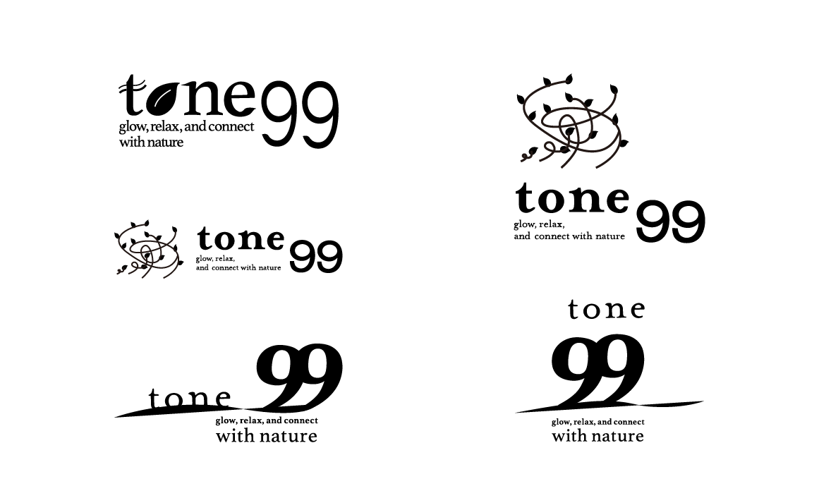 TONE99 Logo